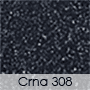308-Crna