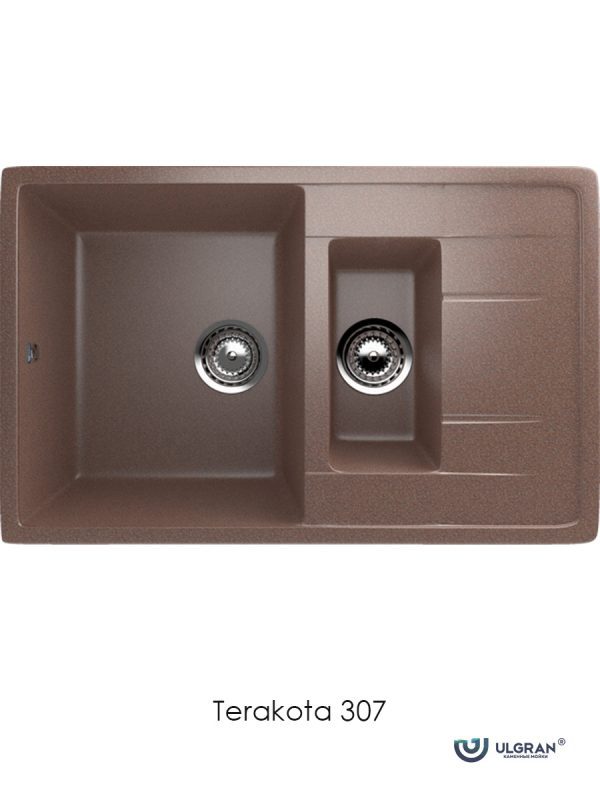 Granitne-sudopere-ulgran-U-205-za-kuhinju