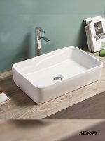 Lavabo nadgradni za kupatilo Minotti 7004 1