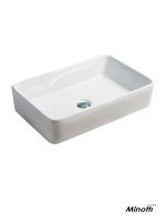 Lavabo nadgradni za kupatilo Minotti 7004