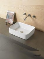Lavabo nadgradni za kupatilo Minotti 7005 1