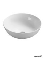 Lavabo nadgradni za kupatilo Minotti 7008