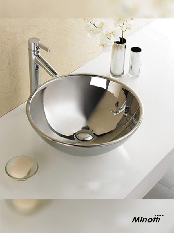 Lavabo nadgradni za kupatilo Minotti 7009S 1