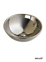 Lavabo nadgradni za kupatilo Minotti 7009S