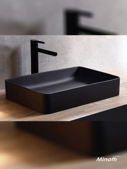 Lavabo nadgradni za kupatilo Minotti 7011CM 1