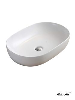 Lavabo nadgradni za kupatilo Minotti 7013BM