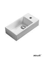 Lavabo nadgradni za kupatilo Minotti 7014L