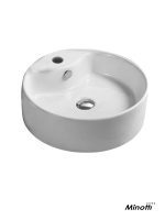 Lavabo nadgradni za kupatilo Minotti 7018