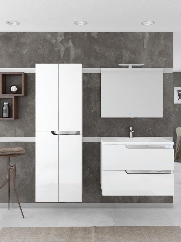 Ormarić 50x150cm Piramida Beta H-3