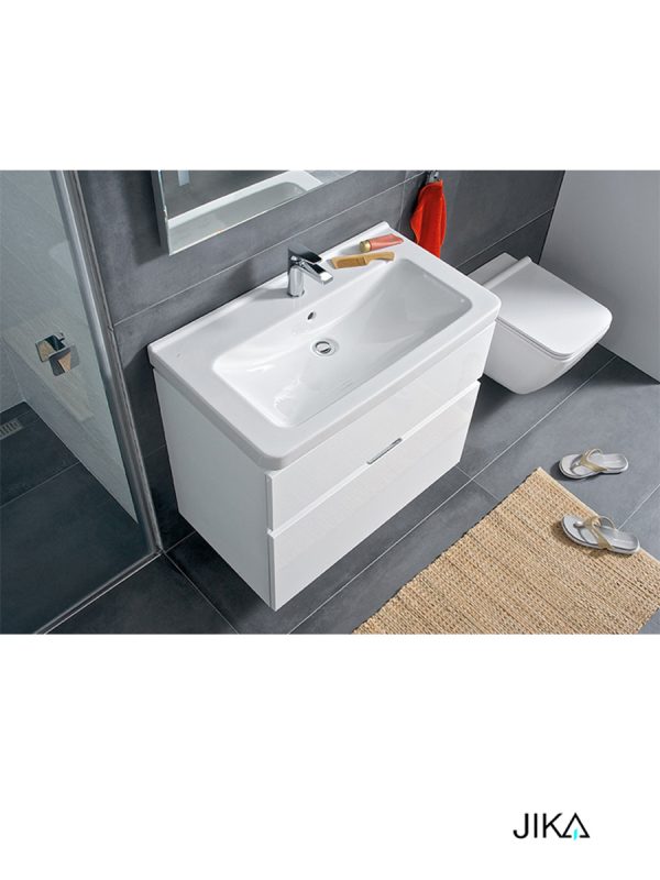 Wc šolja konzolna Jika Pure 820423 1