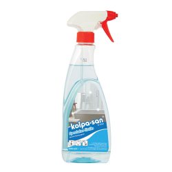 Sredstvo čišćenje tuš kabine 500ml Kolpa-san