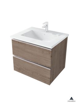 Lavabo sa ormarićem Euridika-Tartuf 60cm Piramida
