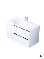 Lavabo sa ormarićem Euridika 75cm Piramida