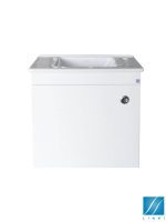 Lavabo sa ormarićem 49cm Merkur Linni