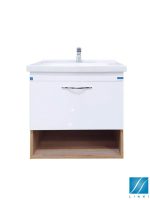 Lavabo sa ormarićem 61cm Paris Linni