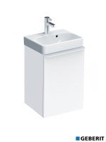 Lavabo sa ormarićem 45cm Smyle Square