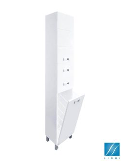 Ormar 35x190cm Vienna Linni