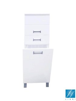 Ormar 35x120cm Vienna Linni-2