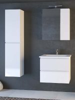 Ormarić 35x150cm Piramida-3