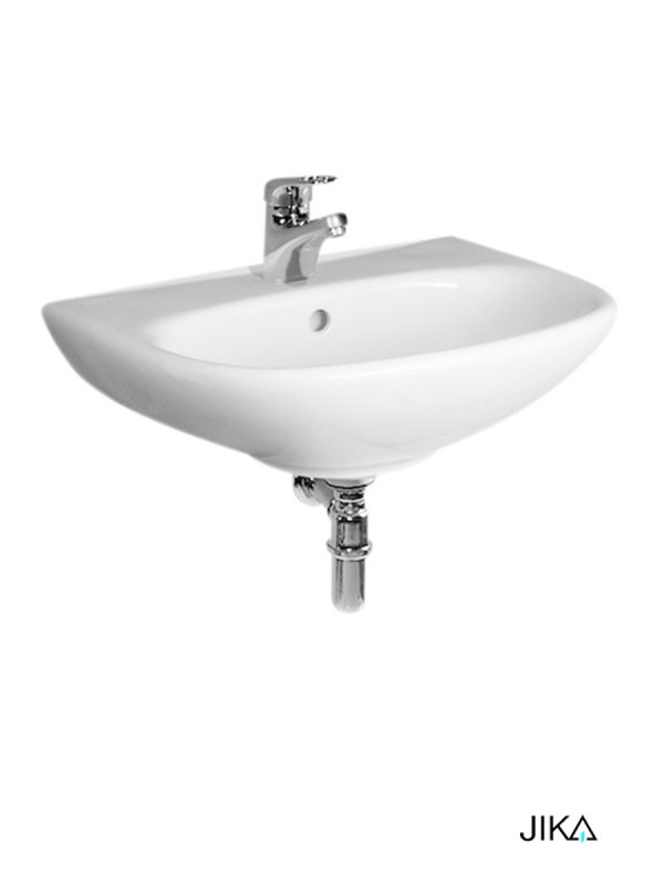 Lavabo za kupatilo Jika Zeta 40cm 1