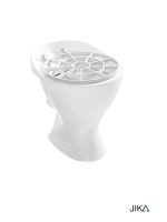 Trokadero sa resetkom baltik Jika 851046