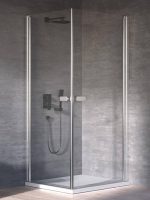 Tuš kabina Kolpa-San 100x100x200cm Andromeda