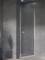 Tuš paravan Kolpa-San 80x200cm Andromeda