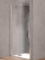 Tuš paravan Kolpa-San 90x200cm Polaris Fold