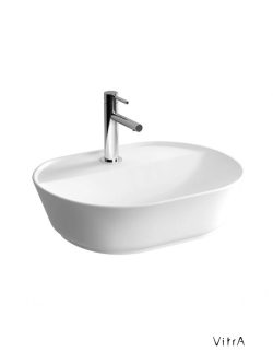 Nadgradni lavabo Geo VITRA 7428B003-0041