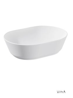 Nadgradni lavabo Geo VITRA 7427B003-0016