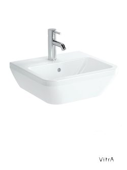 Nadgradni lavabo Integra VITRA 7049B003-0001