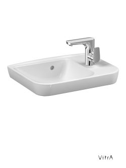 Nadgradni lavabo Sento VITRA 5946B003-0001