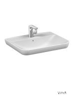 Nadgradni lavabo Sento VITRA 5946B003-0001