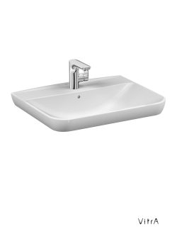 Nadgradni lavabo Sento VITRA 5946B003-0001