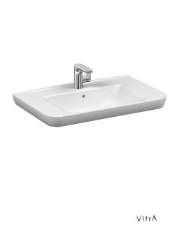 Nadgradni lavabo Sento VITRA 5947B003-0001