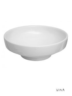 Nadgradni lavabo Water VITRA 4334B003-136