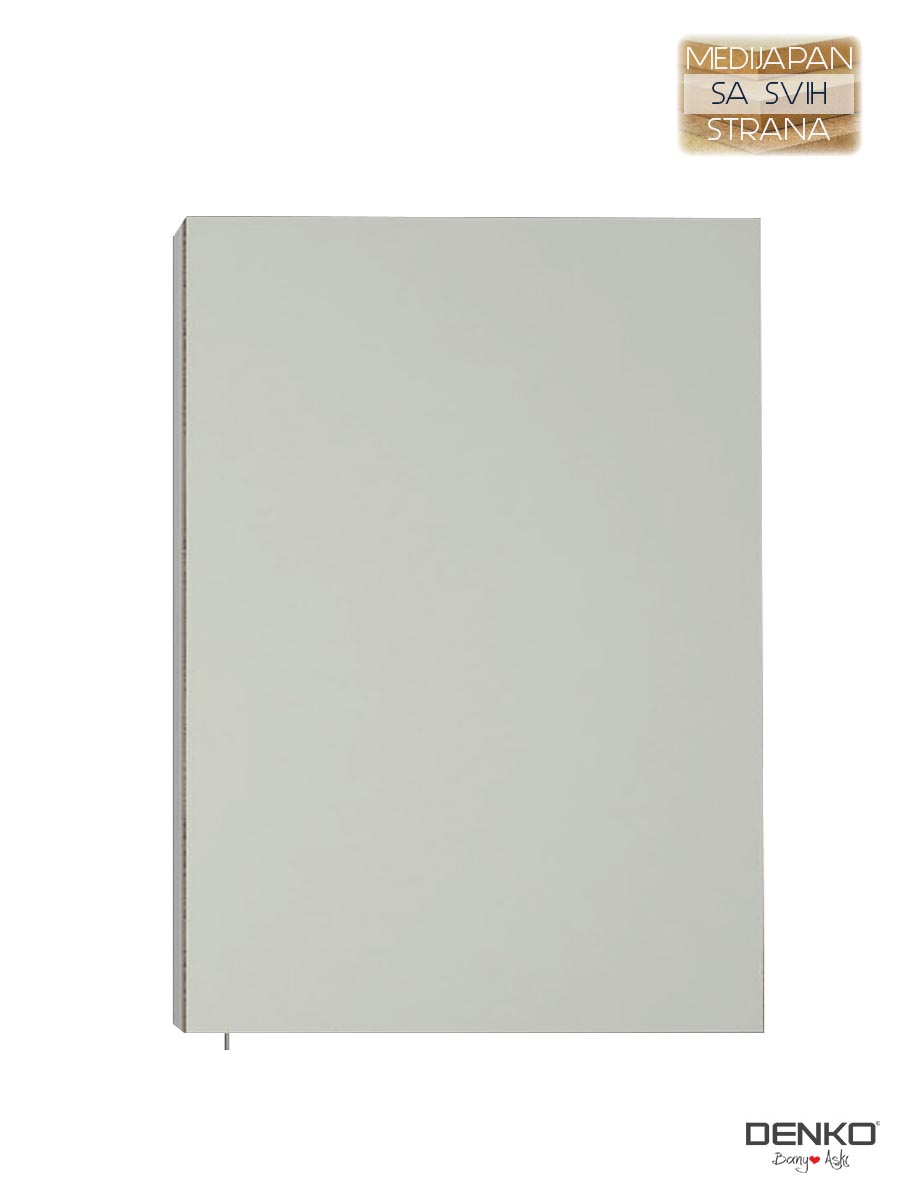 Ogledalo sa ormarićem Terra 60cm Alize Ogledalo sa ormarićem Terra 60cm Alize