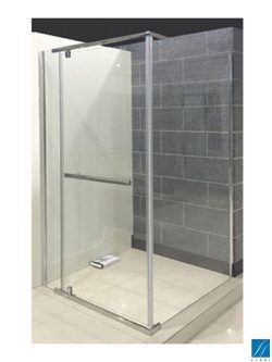 Tuš kabina Ideal-United-801205 Linni 120x80x195