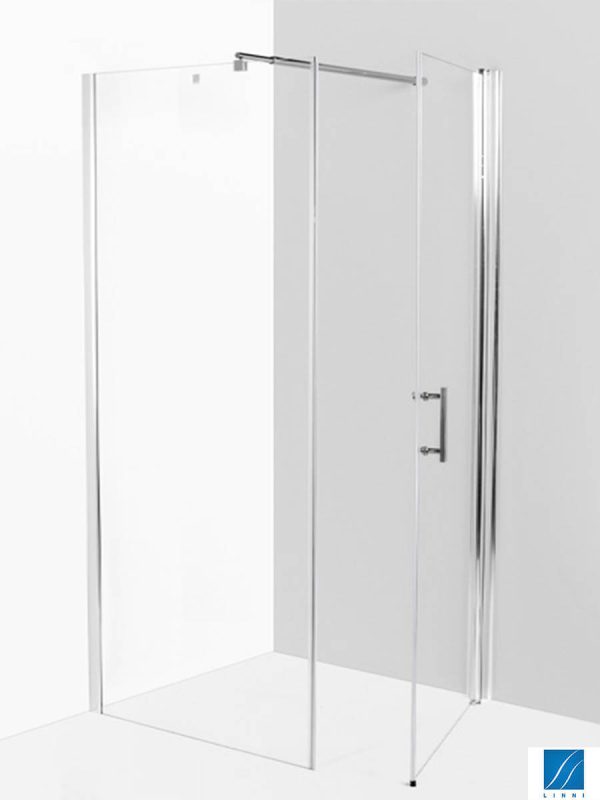 Tuš kabina Ideal-8003 Linni 80x80x195-2
