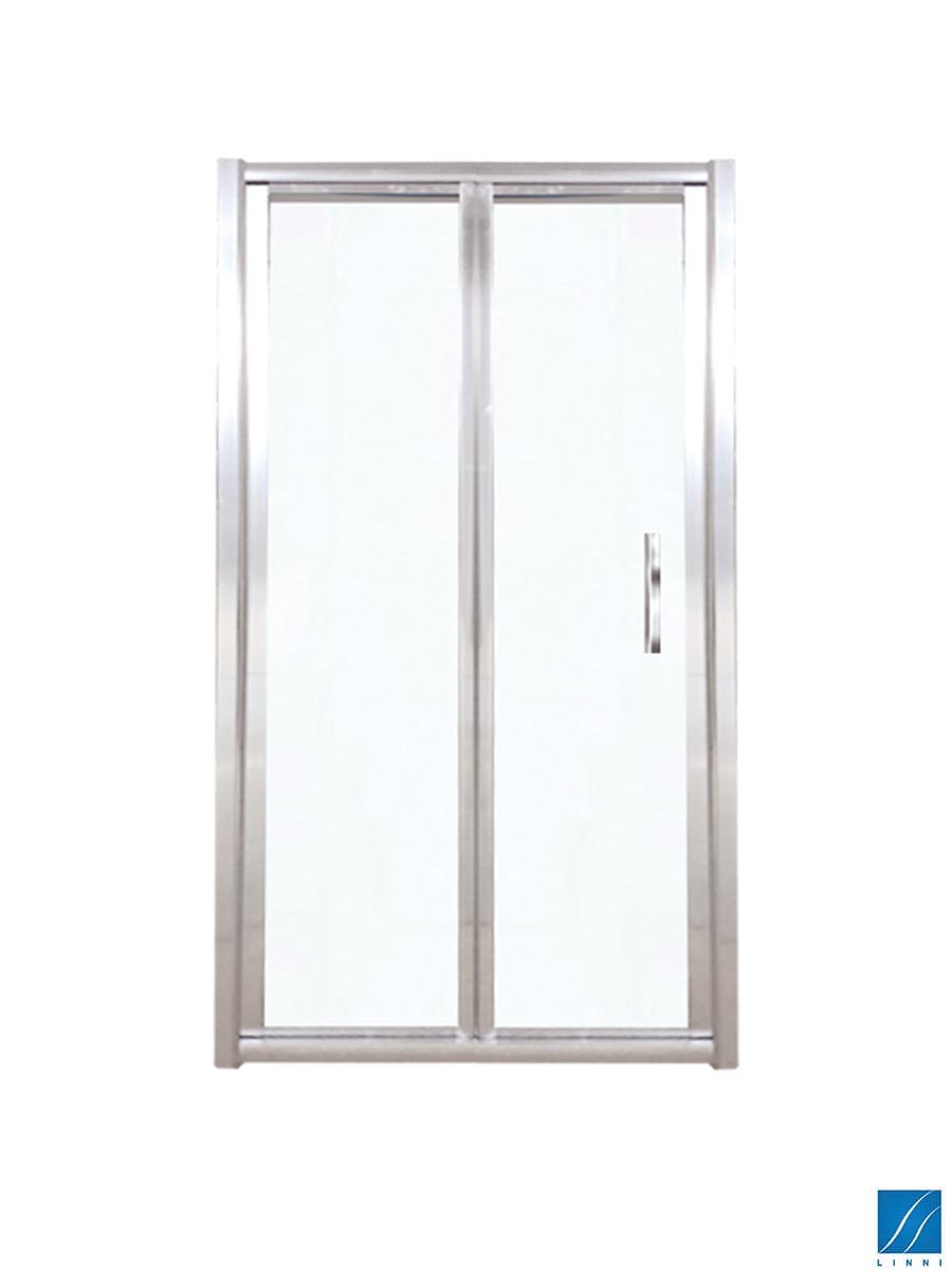 Tuš paravan 70x190cm sa vratima Linni Tuš paravan 70x190cm sa vratima Linni