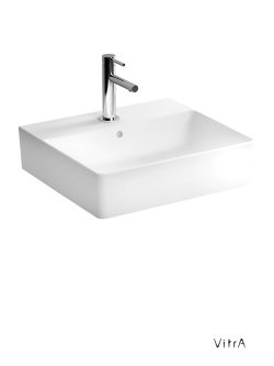 Lavabo za kupatilo Nuo VITRA 7431B003-0001-50cm