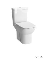 Monoblok s20 sa wc daskom Vitra-5512L003-0096