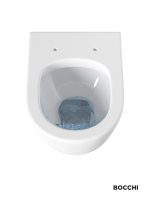 Wc šolja konzolna V-Tondo 1416-001-0129 6