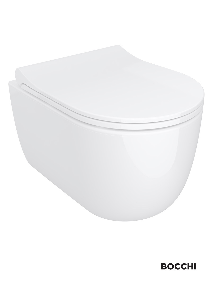 Wc-solja-konzolna-V-Tondo-Rimless Wc solja konzolna V-Tondo Rimless