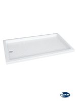 Tuš kada ugradna 120x80cm Bolero Zomar-2