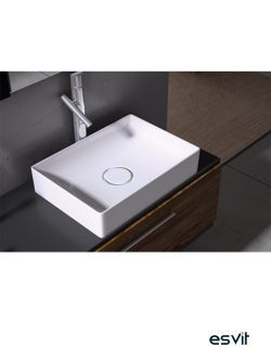 Lavabo Floppy 50x36x11 6050