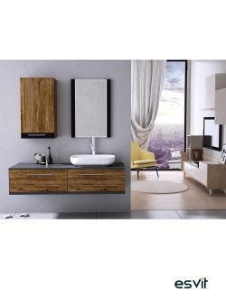 Lavabo Infinity 60x38x11 6160 1