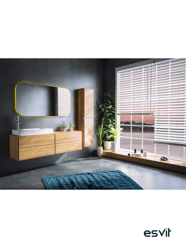 Lavabo Minos 26x45x10 4057 2