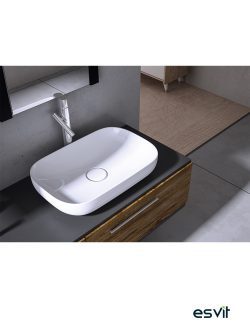 Lavabo Premium 60x40x13 16260 1
