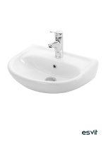 Lavabo classic 50x40x16 4020